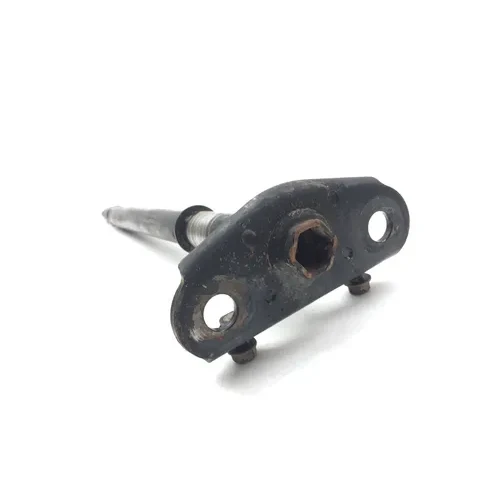 Steering Stem 1999 Honda Foreman 400 TRX400FW 4x4 3041A 9