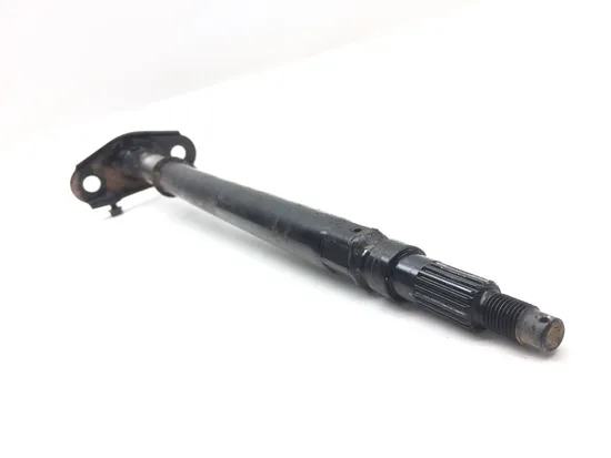 Steering Stem 1999 Honda Foreman 400 TRX400FW 4x4 3041A