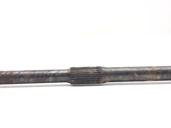 Rear Wheel Axle 1999 Honda Foreman 400 TRX400FW 4x4 3041A