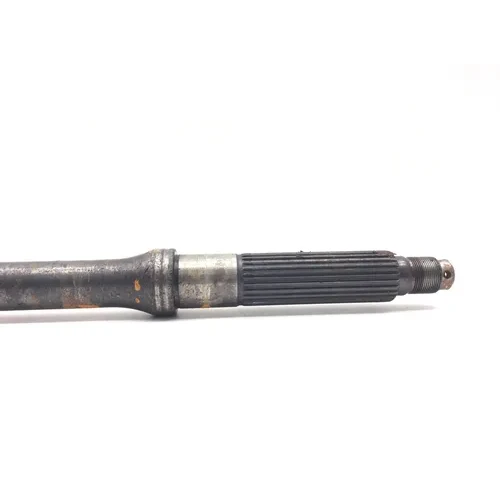 Rear Wheel Axle 1999 Honda Foreman 400 TRX400FW 4x4 3041A 11