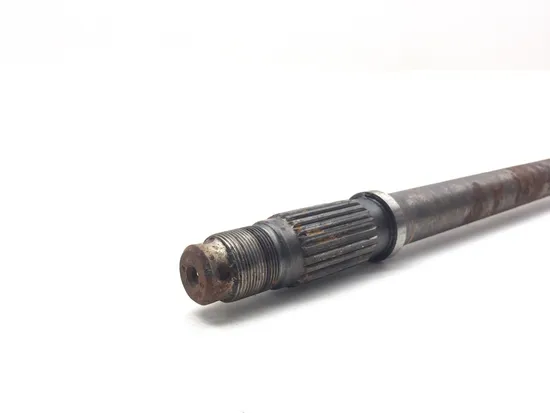 Rear Wheel Axle 1999 Honda Foreman 400 TRX400FW 4x4 3041A