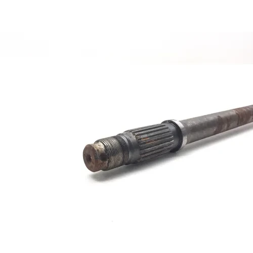 Rear Wheel Axle 1999 Honda Foreman 400 TRX400FW 4x4 3041A 7