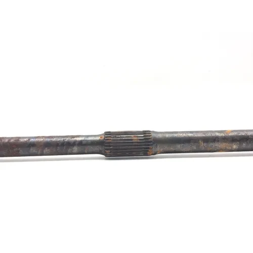 Rear Wheel Axle 1999 Honda Foreman 400 TRX400FW 4x4 3041A 9