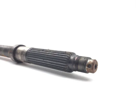 Rear Wheel Axle 1999 Honda Foreman 400 TRX400FW 4x4 3041A