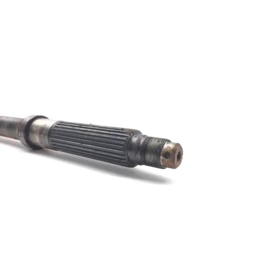 Rear Wheel Axle 1999 Honda Foreman 400 TRX400FW 4x4 3041A 13