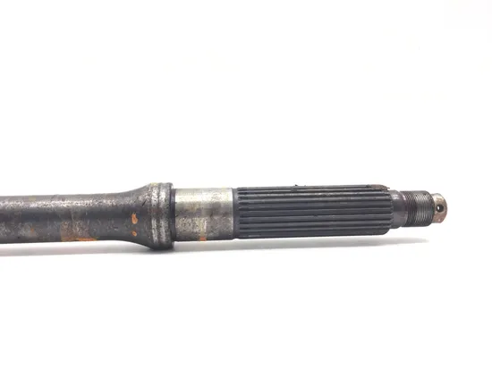 Rear Wheel Axle 1999 Honda Foreman 400 TRX400FW 4x4 3041A