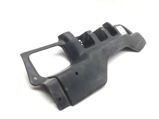 Plastic Headlight Surround Casing Bezel 1999 Honda Foreman 400 4x4 3041A