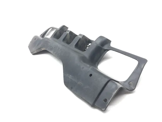 Plastic Headlight Surround Casing Bezel 1999 Honda Foreman 400 4x4 3041A