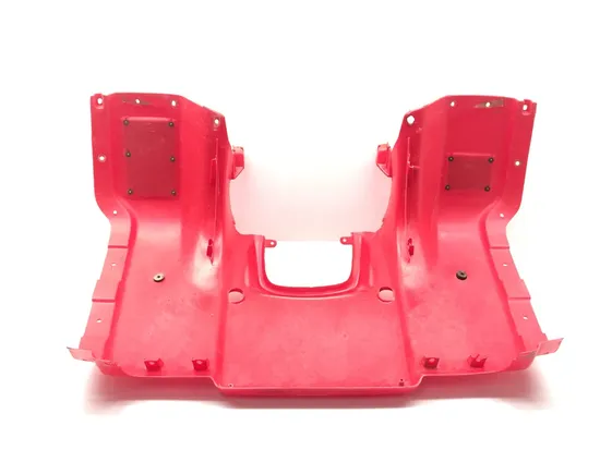 Front Fender Fenders Plastic 1999 Honda Foreman 400 TRX400FW 4x4 3041A