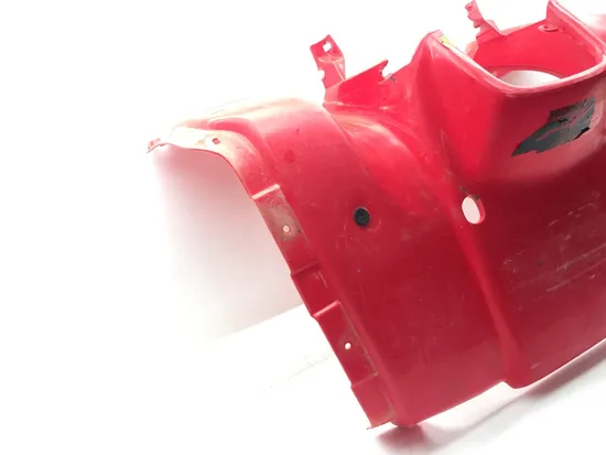 Front Fender Fenders Plastic 1999 Honda Foreman 400 TRX400FW 4x4 3041A