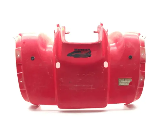 Front Fender Fenders Plastic 1999 Honda Foreman 400 TRX400FW 4x4 3041A