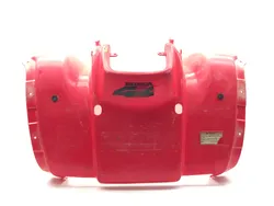 Front Fender Fenders Plastic 1999 Honda Foreman 400 TRX400FW 4x4 3041A