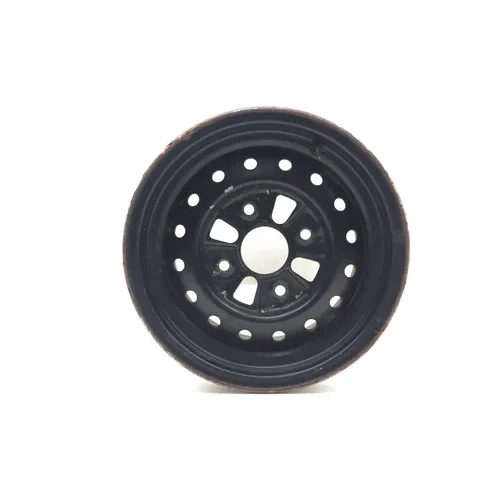 12 Front Wheel A 1999 Honda Foreman 400 TRX400FW 4x4 3041A x 3