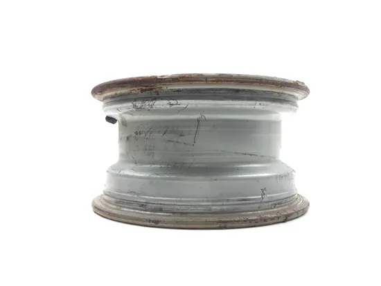 12 Front Wheel A 1999 Honda Foreman 400 TRX400FW 4x4 3041A x