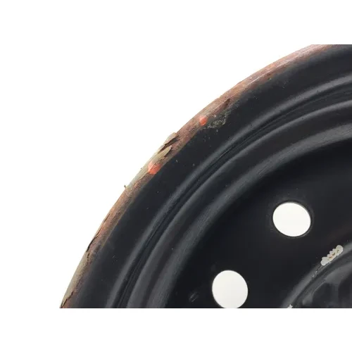 12 Front Wheel A 1999 Honda Foreman 400 TRX400FW 4x4 3041A x 5
