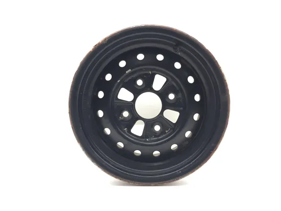 12 Front Wheel A 1999 Honda Foreman 400 TRX400FW 4x4 3041A x