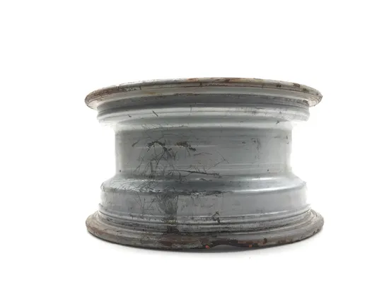 12 Front Wheel A 1999 Honda Foreman 400 TRX400FW 4x4 3041A x