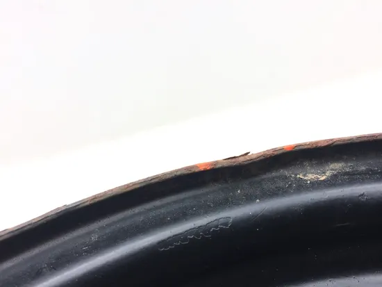 12 Front Wheel A 1999 Honda Foreman 400 TRX400FW 4x4 3041A x