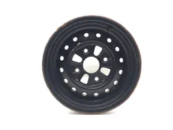 12 Front Wheel A 1999 Honda Foreman 400 TRX400FW 4x4 3041A x