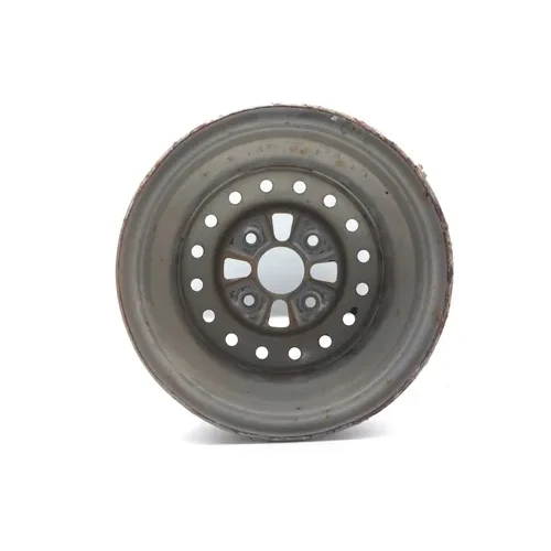 12 Front Wheel B 1999 Honda Foreman 400 TRX400FW 4x4 3041A x 17