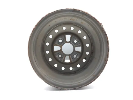 12 Front Wheel B 1999 Honda Foreman 400 TRX400FW 4x4 3041A x