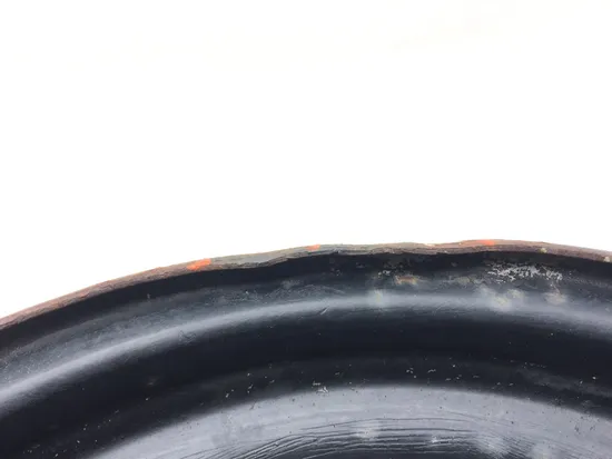 12 Front Wheel B 1999 Honda Foreman 400 TRX400FW 4x4 3041A x