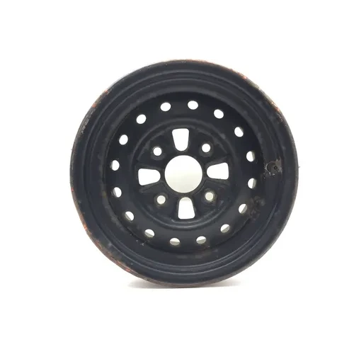 12 Front Wheel B 1999 Honda Foreman 400 TRX400FW 4x4 3041A x 3