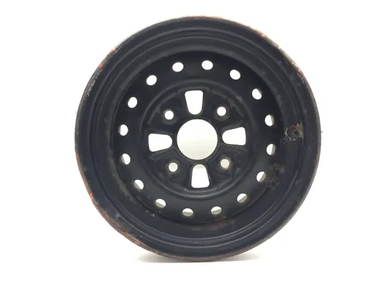 12 Front Wheel B 1999 Honda Foreman 400 TRX400FW 4x4 3041A x