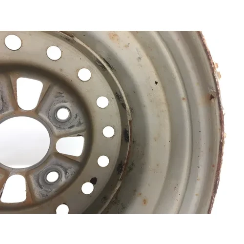 12 Front Wheel B 1999 Honda Foreman 400 TRX400FW 4x4 3041A x 19