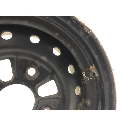 12 Front Wheel B 1999 Honda Foreman 400 TRX400FW 4x4 3041A x 5