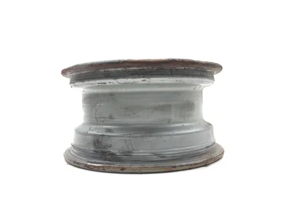 12 Front Wheel B 1999 Honda Foreman 400 TRX400FW 4x4 3041A x