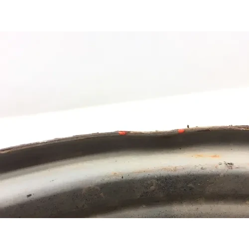12 Front Wheel B 1999 Honda Foreman 400 TRX400FW 4x4 3041A x 20