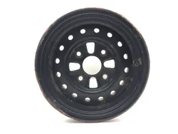 12 Front Wheel B 1999 Honda Foreman 400 TRX400FW 4x4 3041A x