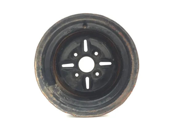 12 Rear Wheel A 1999 Honda Foreman 400 TRX400FW 4x4 3041A x