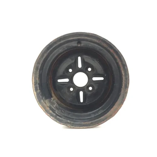 12 Rear Wheel A 1999 Honda Foreman 400 TRX400FW 4x4 3041A x 3