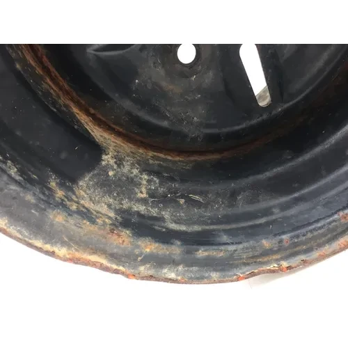 12 Rear Wheel A 1999 Honda Foreman 400 TRX400FW 4x4 3041A x 5