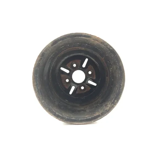 12 Rear Wheel A 1999 Honda Foreman 400 TRX400FW 4x4 3041A x 11