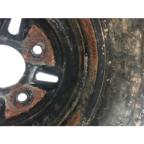 12 Rear Wheel A 1999 Honda Foreman 400 TRX400FW 4x4 3041A x 13