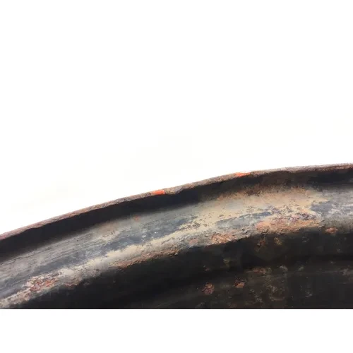 12 Rear Wheel A 1999 Honda Foreman 400 TRX400FW 4x4 3041A x 14