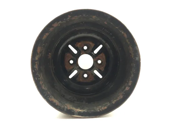 12 Rear Wheel B 1999 Honda Foreman 400 TRX400FW 4x4 3041A x