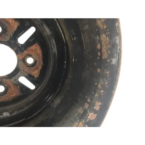 12 Rear Wheel B 1999 Honda Foreman 400 TRX400FW 4x4 3041A x 18