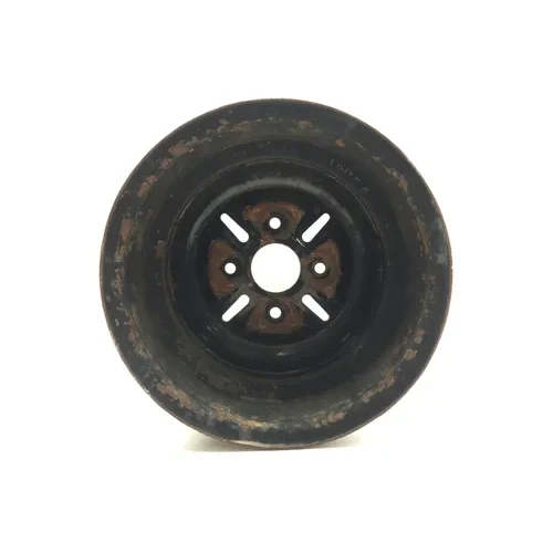 12 Rear Wheel B 1999 Honda Foreman 400 TRX400FW 4x4 3041A x 17
