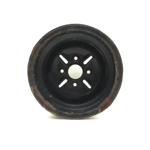 12 Rear Wheel B 1999 Honda Foreman 400 TRX400FW 4x4 3041A x 3
