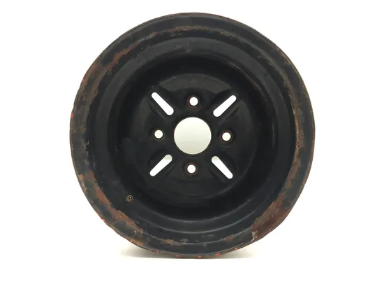 12 Rear Wheel B 1999 Honda Foreman 400 TRX400FW 4x4 3041A x