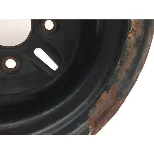 12 Rear Wheel B 1999 Honda Foreman 400 TRX400FW 4x4 3041A x 5