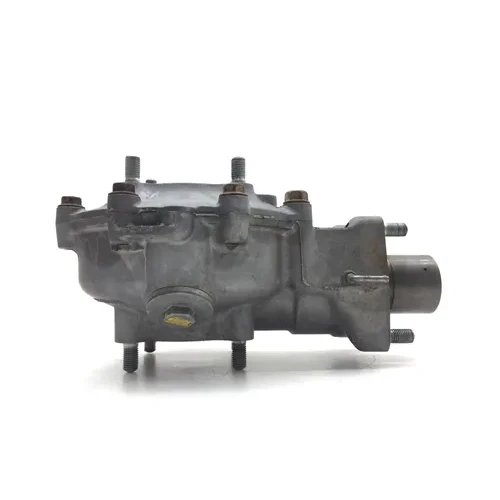 Rear Diff Differential A 1999 Honda Foreman 400 TRX400FW 4x4 3041A 5