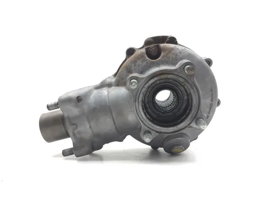 Rear Diff Differential A 1999 Honda Foreman 400 TRX400FW 4x4 3041A