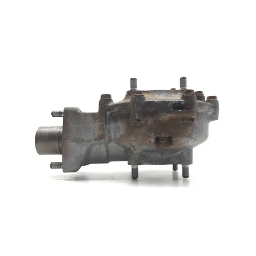 Rear Diff Differential A 1999 Honda Foreman 400 TRX400FW 4x4 3041A 9