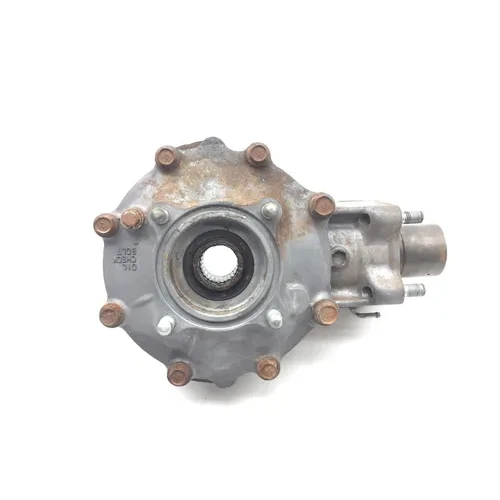 Rear Diff Differential A 1999 Honda Foreman 400 TRX400FW 4x4 3041A 3