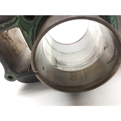 Engine Cylinder Jug 2002 Honda Recon 250 TRX250TM 2x4 3042A 16